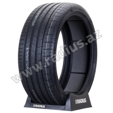 Pzero Sports Car 245/35 R21 